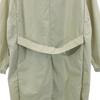 Danton Made In Japan Stainless Collar Coat 38 Khaki Men's Used