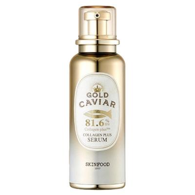 Gold Caviar Collagen Plus Serum, 40ml, 1 Piece