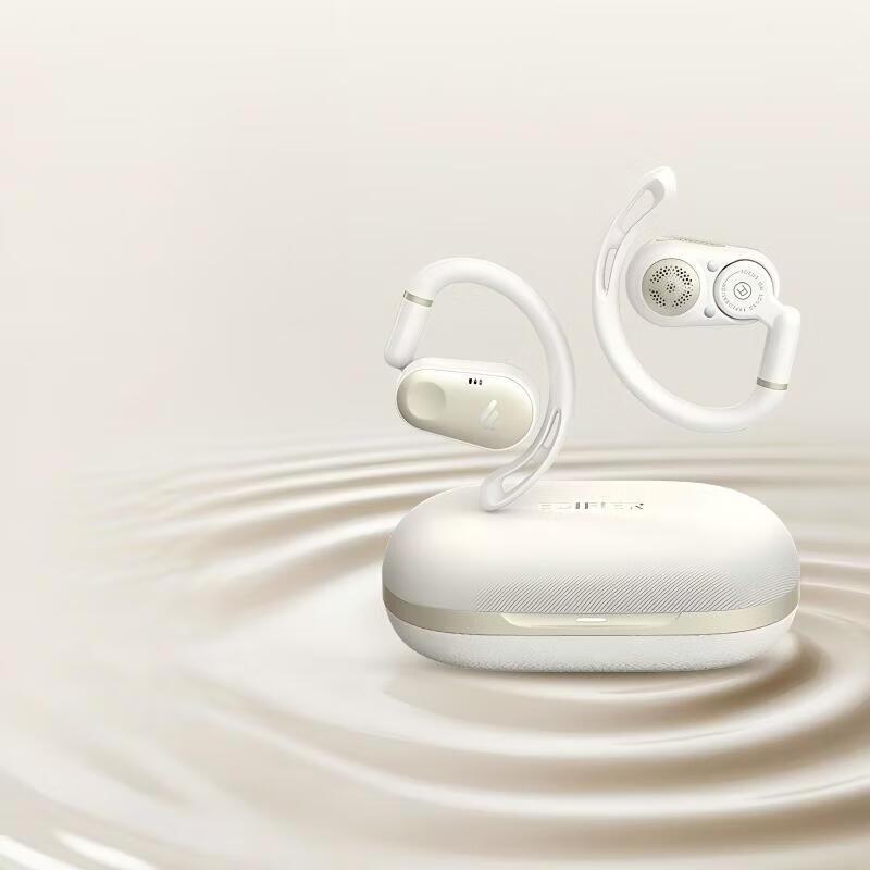 EDIFIER Comfo CC Open-Ear True Wireless Sports Headphones