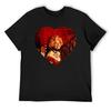 Hello, Carol! T-Shirt Korean Fashion Basketball Graphic Tees Gifts for Boyfriend Mens Graphic T-shirts