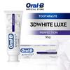 Oral B 3D White Luxe Perfection Toothpaste 95g