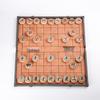 Brangdy Solid Wood Chinese Chess Set