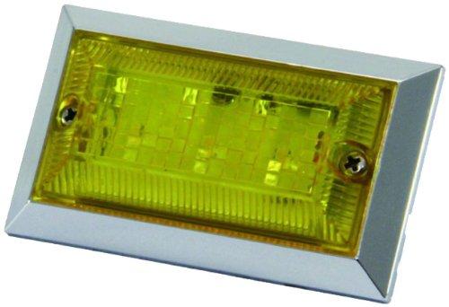 

JET INOUE LED3 Плоский маркер NEO 24В Желтый/Желтый 534518