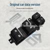 Toyota Corolla Levin Power Window Switch 84020-02330 Electric Control Button