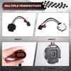 1T0959455 Cooling Fan Control Module For VW Touareg Sagitar Jetta
