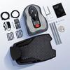 Smart Electric Lawnmower & Trimmer with Mobile Path Planning