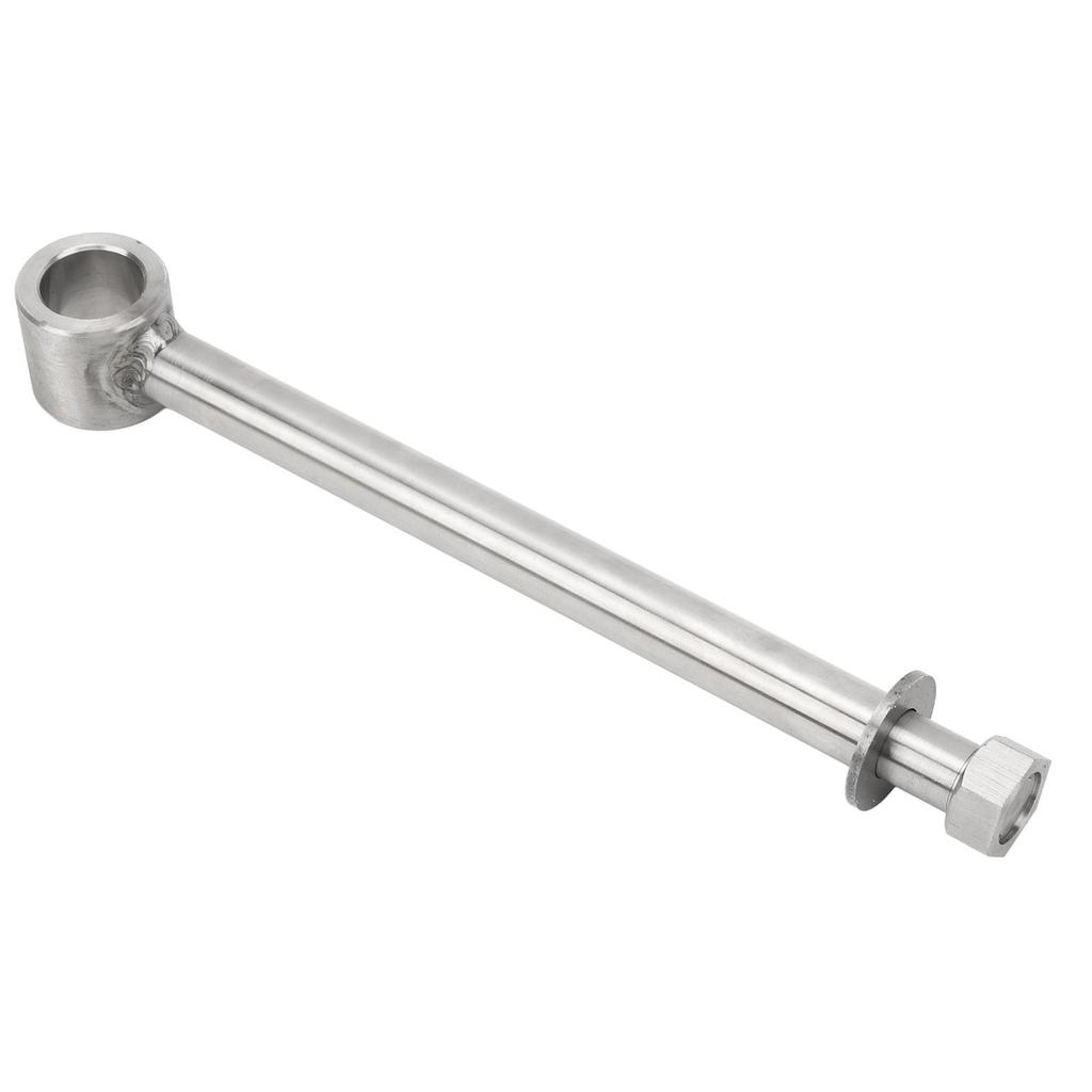 Outboard Motor Tilt Piston Sub Assy 64E 43810 00 Power Trim Piston Sub Assembly for V4 V6 2 Stroke F115‑F150 Showa