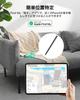 ESR iPad Pen Stylus with Find My Feature (2026-2018), for iPad A16/10/9/8/7 & Air 11/13 & Pro 12.9/13/11 & Mini 7/6/5, with Find My and Tilt Sensing,