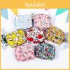 Waterproof Mouse Sanitary Pad Storage Bag For Girls Travel