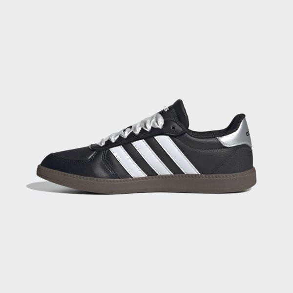 adidas Unisex Alltags-Sneaker Jq7317 Breaknet Slick