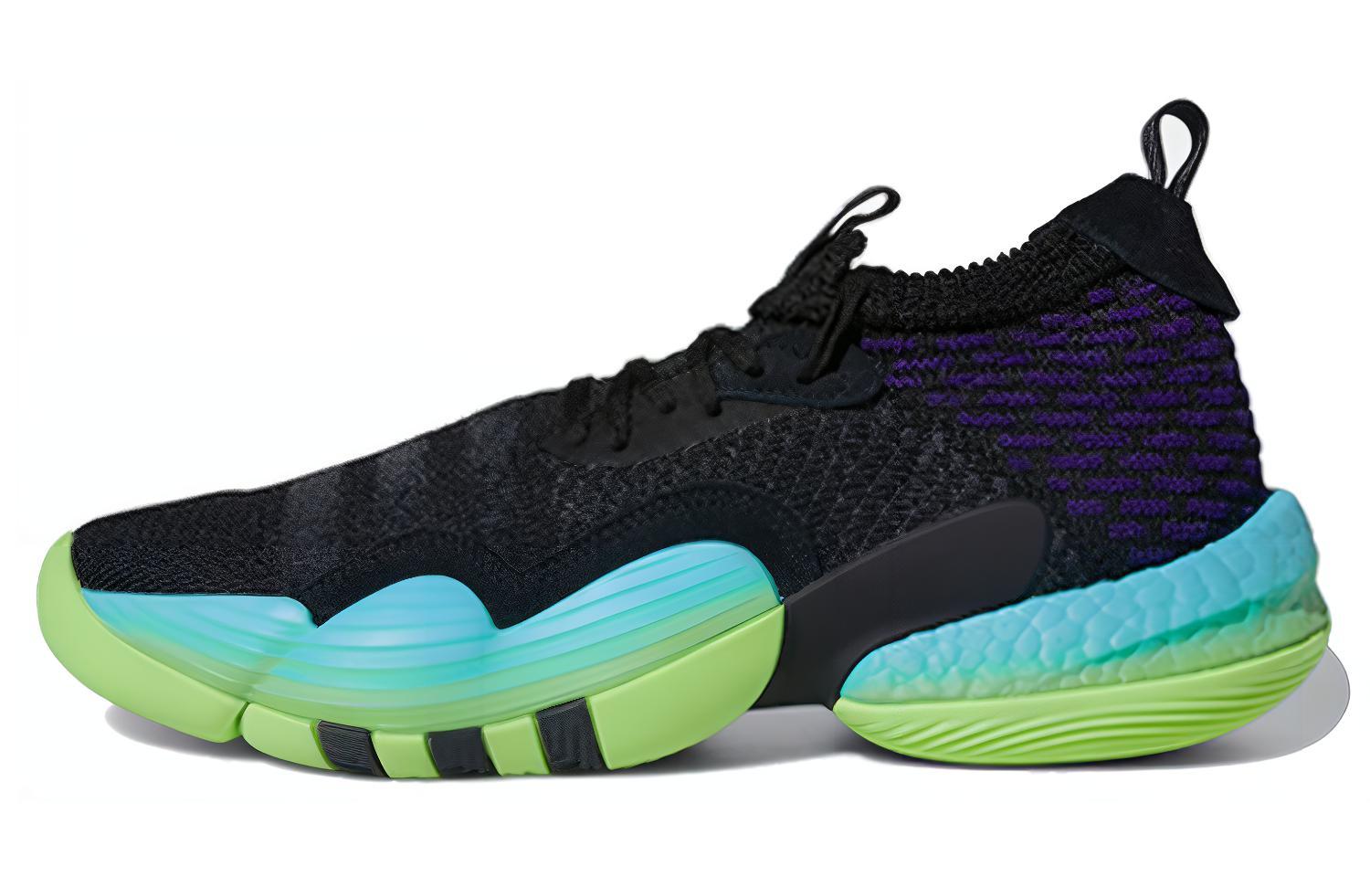 

Trae Young 2 Adidas Trae-Tlien H06473