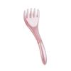 Five-Claw Head Therapy Massager Comb - Resin Acupoint Scalp Scratcher.