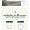 Pyunkang Yul Calming Clear Spot Patch Slim Care
