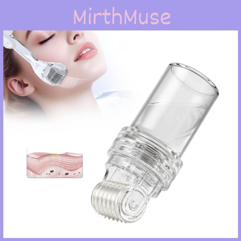 Hydra Needle Disposable Skin Roller 5ml Serum Hydration Moisture Tool Beauty