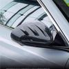 For BYD Atto 3 Yuan Plus SC2E ~2025  2024 Rearview Mirror Anti Collision Scratch Strips Protect Cover Refit Accessories