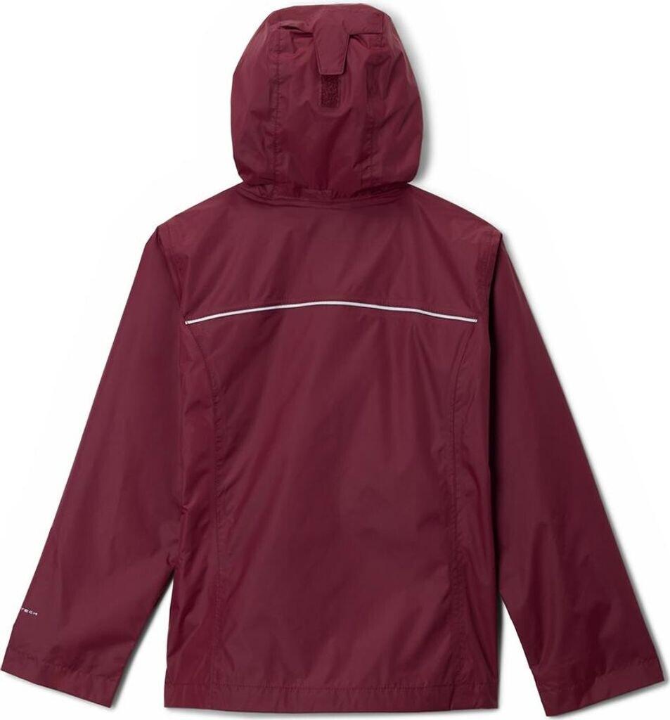 Columbia Arcadia II Jacket Rich Wine