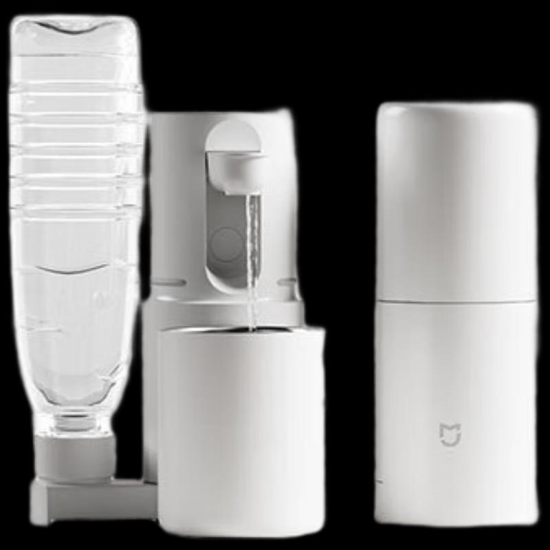 Xiaomi Mijia Portable Instant Hot Water Dispenser CN plug (adapter included)