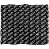 BET Silky Patterned Supersoft Blanket