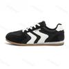 Fashion Fashion Trend Casual Sports Shoes for Men's 2025 New Spring Comofrtable Versatile Low Top Shoes Non Slip Color Blocked Sneakers
