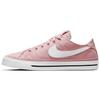 (WMNS) Court Legacy Canvas 'Pink Glaze' Women's CZ0294-601