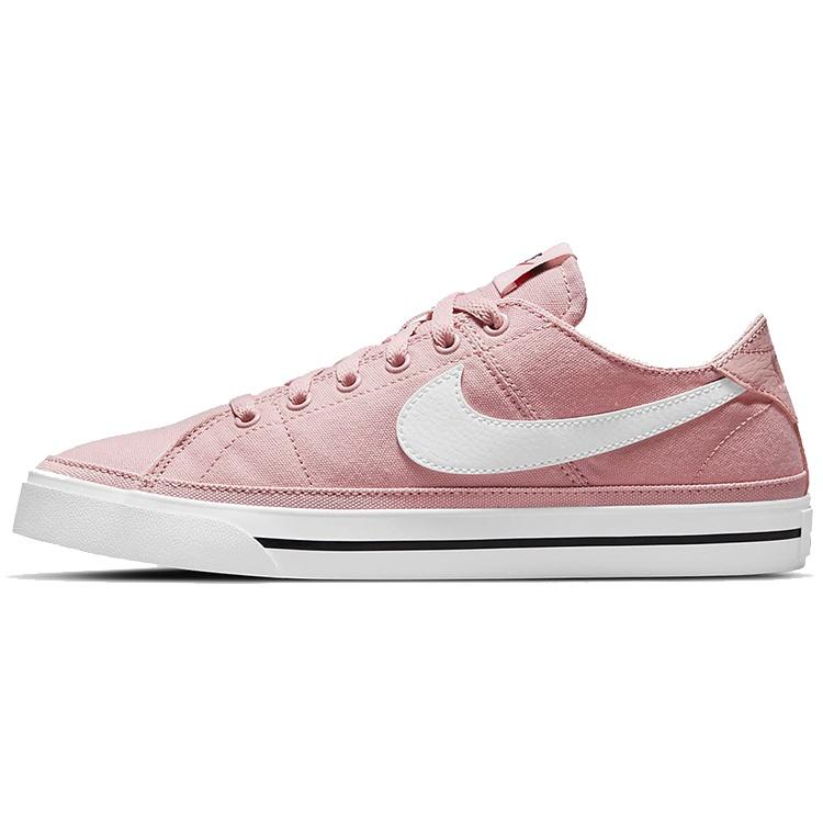 (WMNS) Nike Court Legacy Canvas Pink Glaze Women s CZ0294-601 EU 42