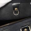 LOUIS VUITTON Epi Kiepol 50 Boston bag Epi Leather black unisex M42962 Used