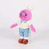 Nouveaux Accessoires de Jeu d'Escalade en Peluche PEAK Bing Bong Peluche Peluche Jouet Poupée Ornement Oiseau