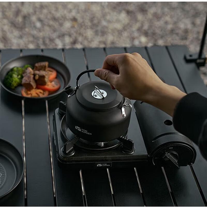Mobigarden Outdoor Camping Kettle