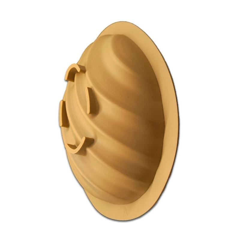 Silicone Mold Chocolate Various Eggs Fondant Cake Candy Cookie Moulds DIY Baking Decorating Tools for Dessert X3UC