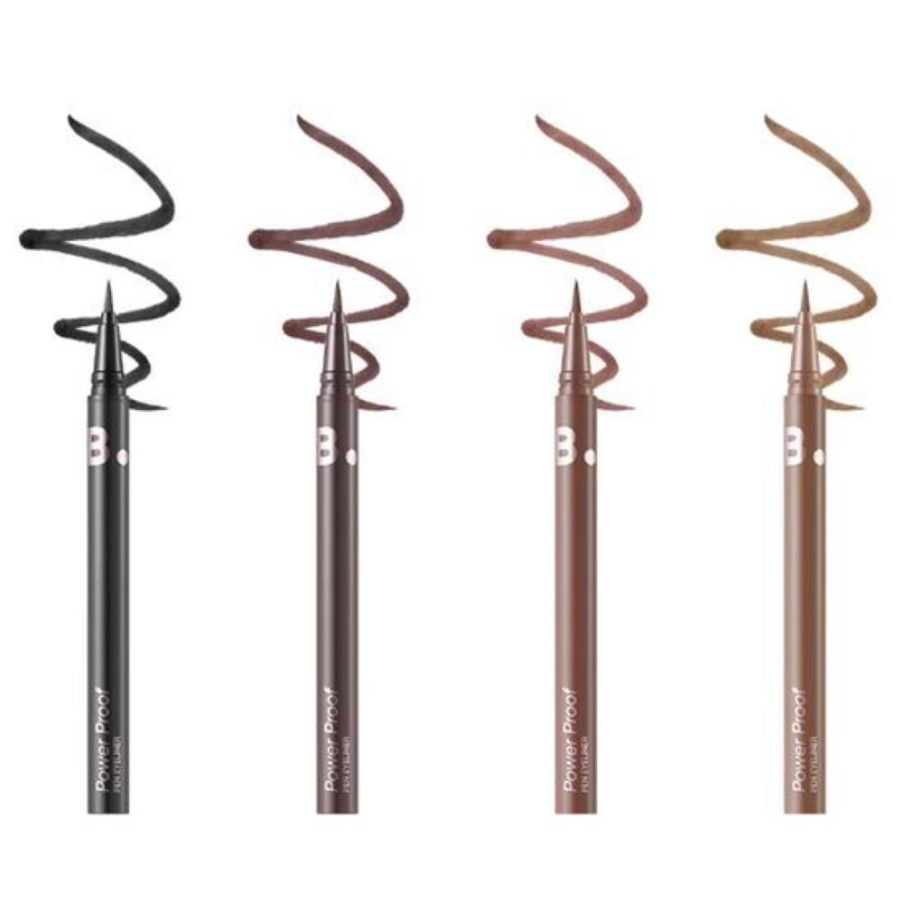 BANILA CO Powerproof Pen Eyeliner 0.4g