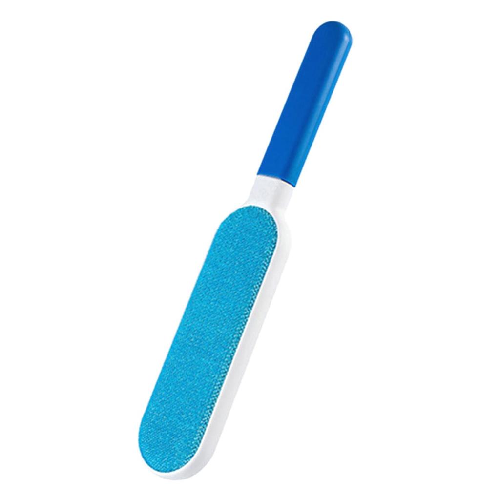 Buy Pet hair removal/hair removal brush, portable manual hair removal