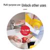 Free Shipping Thick Compressed Disposable Face Towels for Travel - Women's Essential Cleansing Wipes with Large Granules