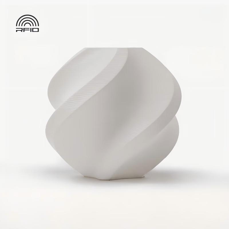 Bambu Lab PLA Matte High-Speed 3D Printer Filament