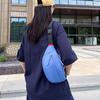 Unisex Fashion Chest Sling & Crossbody Bag