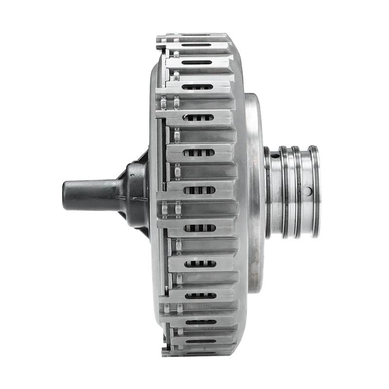 DQ500 0BT 0BH DSG 7 Speed Dual Transmission Clutch Assembly for Volkswagen TRANSPORTER 2009-2011 L4 2.0L