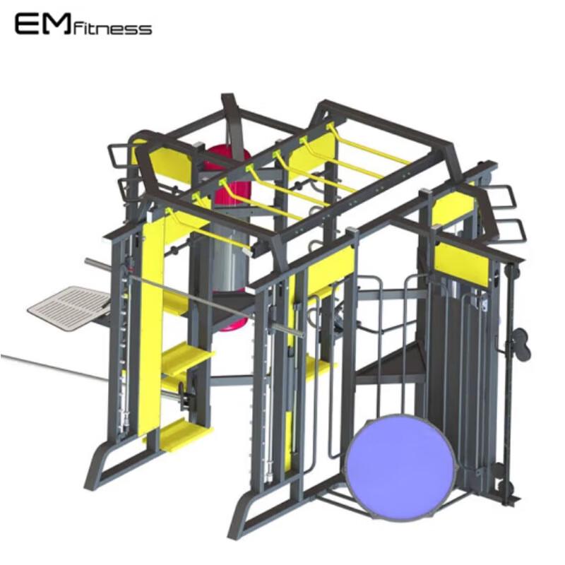 Yimai 360T Commercial Multi-functional Fitness Trainer