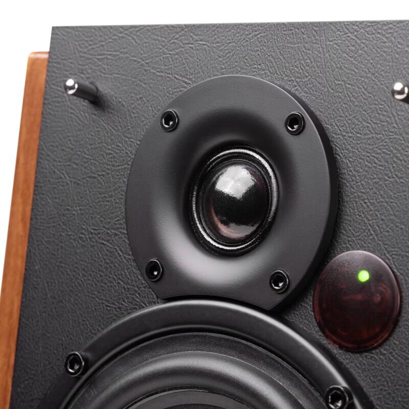 Edifier R1700BT+ Bluetooth Bookshelf Speakers (CN version)