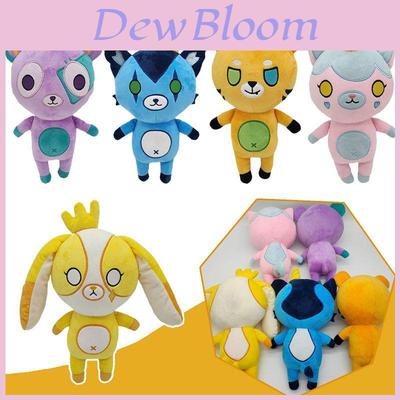 Adorable Funneh Plush Stuff Toy Soft And Comfortable Plushie For Girls' Rooms