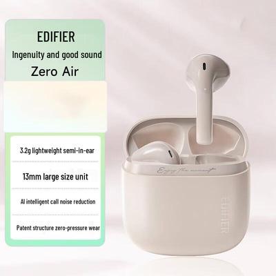 Edifier Zero Air True Wireless Semi-In-Ear-Kopfhörer