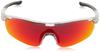 Under Armour Sports Sunglasses CRYSTAL BLACK 99 7001/S