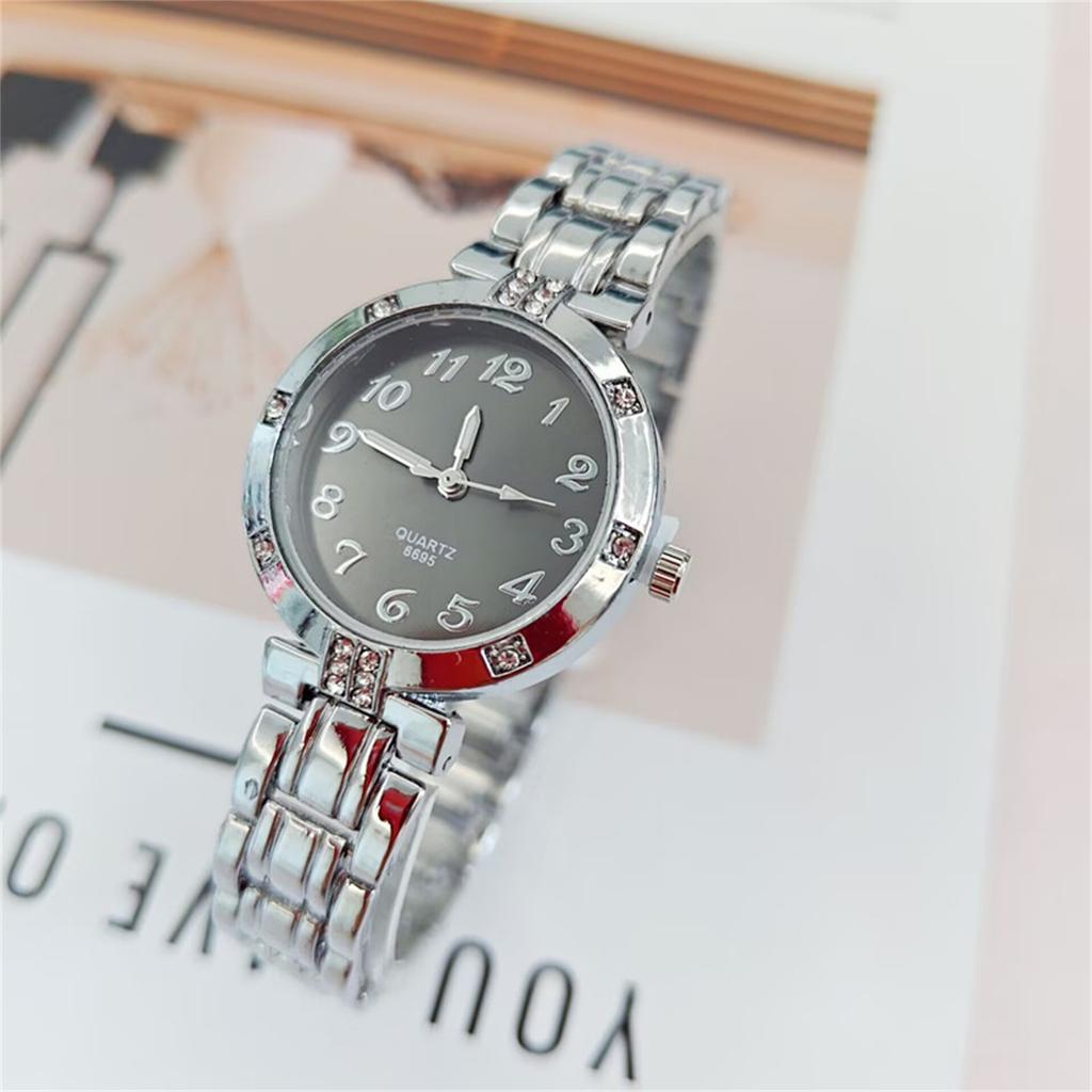 Women Fashion Leather Watch