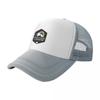 Queer  Here for Adventure Baseball Cap designer cap Hat Beach summer hat Caps Women Mens