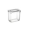 Refrigerator Storage Box With Lid Transparent Fresh-keeping Box Food Grade Refrigerator Special Kitchen Vegetable And Fruit Sorting Box