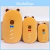 Capybara Plush Bread Toy  Adorable Cartoon Girls Kids Bedtime Birthday Gift
