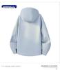Unisex Soft Shell Outdoor Jacket - Autumn/Winter Collection for Camping, Hiking, and Mountaineering.