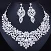 Belly Ballroom Silver [J's Select] Dance, Dance, Ladies, Party, Necklace, Earrings,