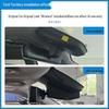 Ford Equator Original Style Wireless Dash Cam with WIFI Connectivity