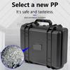 Portable Carrying Case Explosion-proof Storage Suitcase for Drones Accessories Secure Waterproof Protections