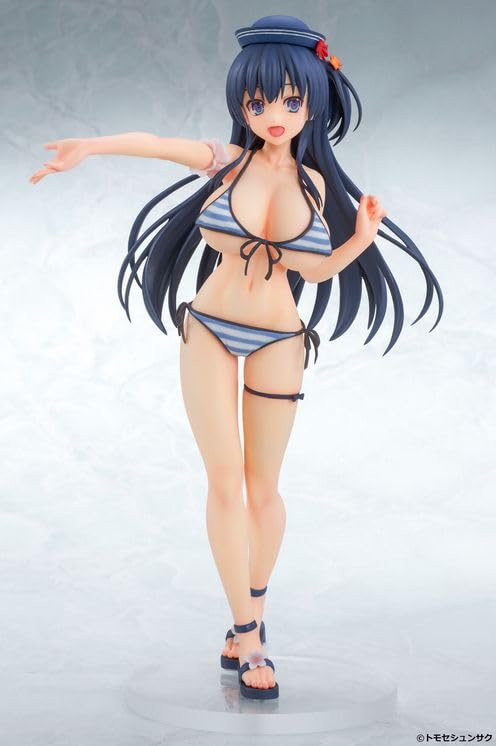 Nana Nonosaka Seiran Ver. 1/6 Scale PVC Pre-Painted Complete Figure