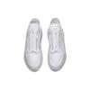 Anta At91 Fabric Synthetic Leather Shock Absorbing Non-Slip Low-Top Running Shoes Women Sneakers Anta-White 122148851-1